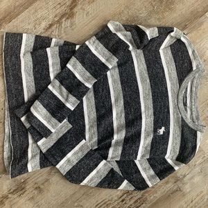 Abercrombie long sleeve sweater